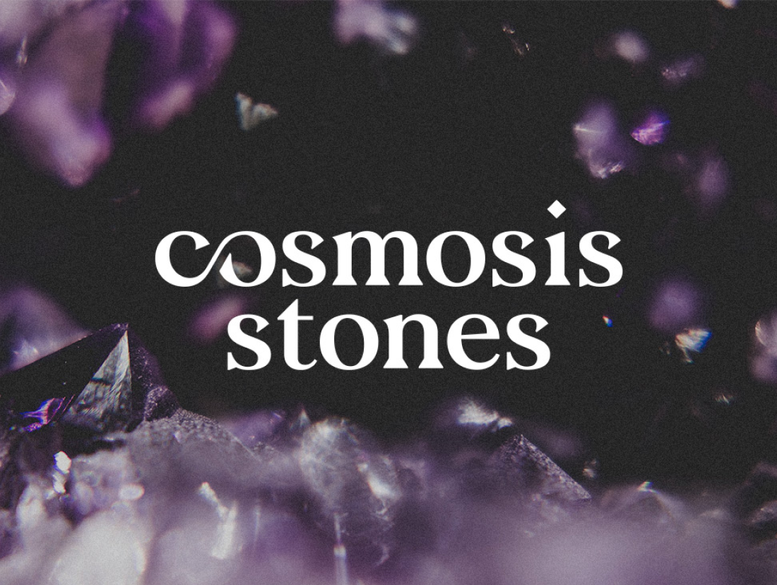 Cosmosis Stones cover