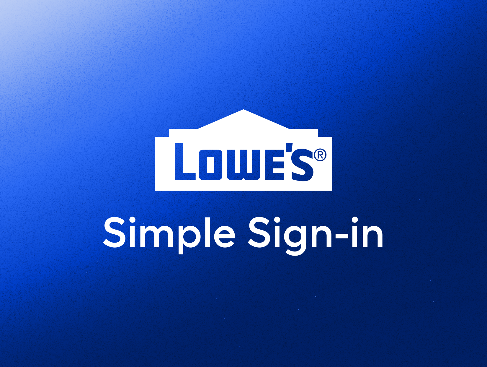 Simple Sign-in on Checkout cover